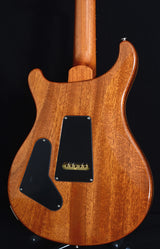 Used Paul Reed Smith Custom 24 Santana Yellow-Brian's Guitars