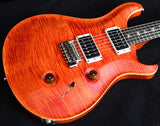 Paul Reed Smith Custom 24 Orange-Brian's Guitars
