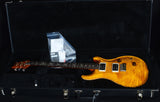 Used Paul Reed Smith Custom 24 Santana Yellow-Brian's Guitars