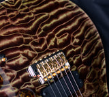 Paul Reed Smith Private Stock 513 Olive-Brian's Guitars