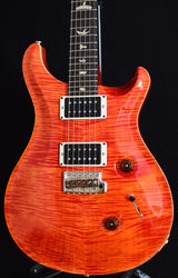 Paul Reed Smith Custom 24 Orange-Brian's Guitars