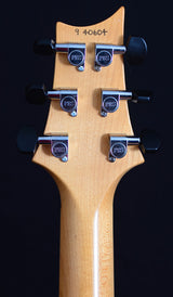 Used Paul Reed Smith Custom 22 3 P90 Dark Cherry Sunburst-Brian's Guitars