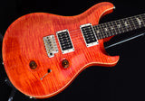 Paul Reed Smith Custom 24 Orange-Brian's Guitars