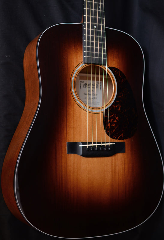 Martin D-18 Golden Era Sunburst | Sunburst Martin Guitar for Sale