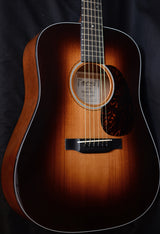 Martin D-18 Golden Era Sunburst-Brian's Guitars