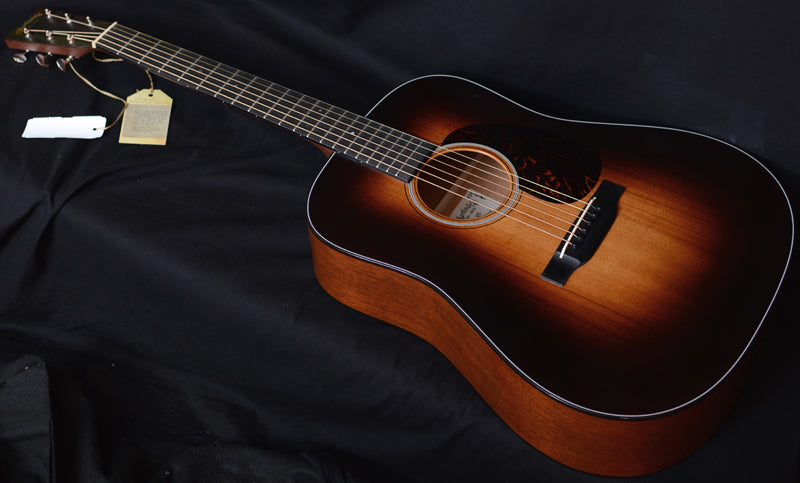 Martin D-18 Golden Era Sunburst | Sunburst Martin Guitar for Sale