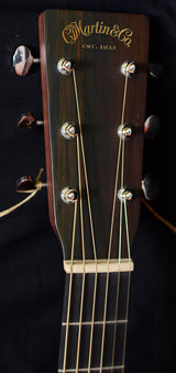 Martin D-18 Golden Era Sunburst-Brian's Guitars