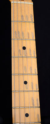 Used Fender Custom Shop 1956 Stratocaster Relic Two Tone Sunburst-Brian's Guitars