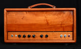 Used Kanewreck "Liverpool" Head-Brian's Guitars