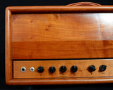 Used Kanewreck "Liverpool" Head-Brian's Guitars
