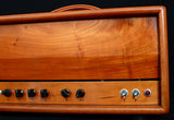 Used Kanewreck "Liverpool" Head-Brian's Guitars