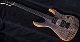 Used Bernie Rico Jr. Jekyll 624 Charcoal-Brian's Guitars