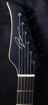 Used Bernie Rico Jr. Jekyll 624 Charcoal-Brian's Guitars
