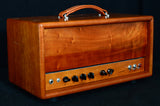 Used Kanewreck "Liverpool" Head-Brian's Guitars