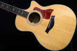 Used Taylor 814ce-Brian's Guitars