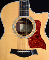Used Taylor 814ce-Brian's Guitars