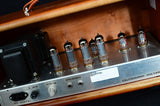 Used Kanewreck "Liverpool" Head-Brian's Guitars