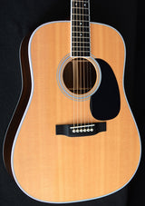 Used Martin D-35-Brian's Guitars