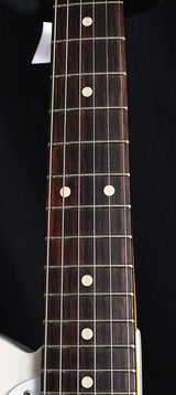 Fender Jimmy Page Mirror Telecaster Electric Guitar White Blonde-Brian's Guitars