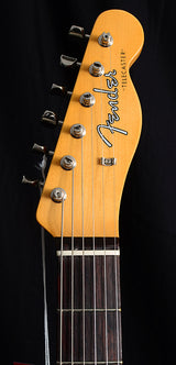 Fender Jimmy Page Mirror Telecaster Electric Guitar White Blonde-Brian's Guitars