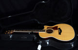 Used Taylor 814ce-Brian's Guitars