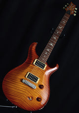 Used Paul Reed Smith McCarty Indian Rosewood Violin Amber Sunburst-Brian's Guitars