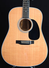 Used Martin D-35-Brian's Guitars