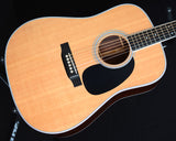 Used Martin D-35-Brian's Guitars