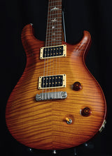 Used Paul Reed Smith McCarty Indian Rosewood Violin Amber Sunburst-Brian's Guitars