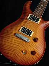 Used Paul Reed Smith McCarty Indian Rosewood Violin Amber Sunburst-Brian's Guitars