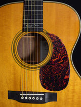 Used Martin 000-28 Eric Clapton Signature-Brian's Guitars