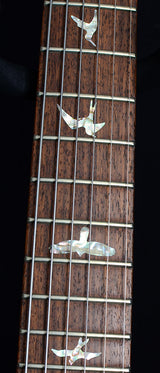 Used Paul Reed Smith McCarty Indian Rosewood Violin Amber Sunburst-Brian's Guitars