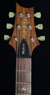Used Paul Reed Smith McCarty Indian Rosewood Violin Amber Sunburst-Brian's Guitars