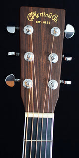 Used Martin D-35-Brian's Guitars
