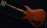 Used Paul Reed Smith McCarty Indian Rosewood Violin Amber Sunburst-Brian's Guitars