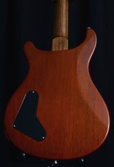 Used Paul Reed Smith McCarty Indian Rosewood Violin Amber Sunburst-Brian's Guitars