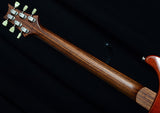 Used Paul Reed Smith McCarty Indian Rosewood Violin Amber Sunburst-Brian's Guitars