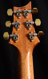 Paul Reed Smith McCarty 594 Semi-Hollow Limited Aquamarine-Brian's Guitars