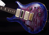 Used Paul Reed Smith Special Semi-Hollow Limited Violet Blue Burst-Brian's Guitars