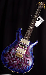 Used Paul Reed Smith Special Semi-Hollow Limited Violet Blue Burst-Brian's Guitars
