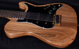 Used Carvin TLB60 Walnut-Brian's Guitars