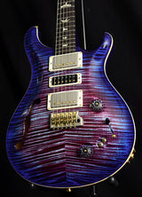Paul Reed Smith Special Semi-Hollow Limited Violet Blue Burst-Brian's Guitars