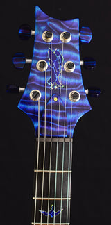 Paul Reed Smith Private Stock Custom 24 Aqua Violet-Brian's Guitars