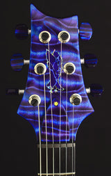 Paul Reed Smith Private Stock Custom 24 Aqua Violet-Brian's Guitars
