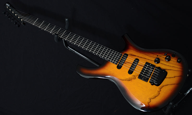 Used Parker Dragonfly DF824 Sunburst