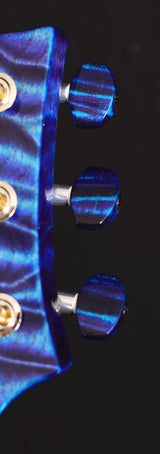 Paul Reed Smith Private Stock Custom 24 Aqua Violet-Brian's Guitars