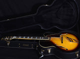 Used D'Angelico EXL-1 Hollowbody Sunburst-Brian's Guitars