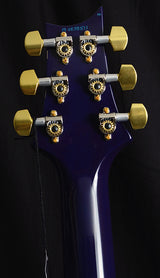 Used Paul Reed Smith Special Semi-Hollow Limited Violet Blue Burst-Brian's Guitars