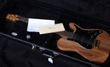 Used Carvin TLB60 Walnut-Brian's Guitars