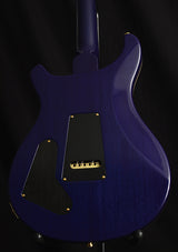 Paul Reed Smith Special Semi-Hollow Limited Violet Blue Burst-Brian's Guitars